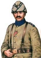 Mülazim İdris Sabih Bey