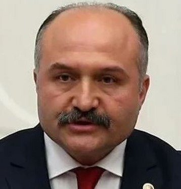 Erhan Usta