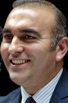 Ömer Özkaya