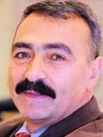 Turgut Öker