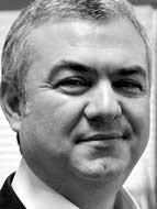 Hasan Saygın