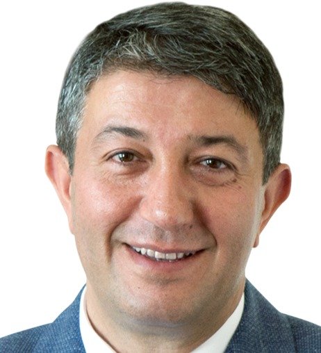 Erkan Haberal
