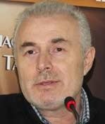 Vefa Taşdelen