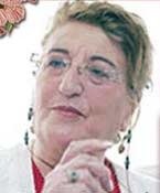 Gevher Demirkaya Aktaş