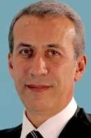 Osman Gazi Kandemir