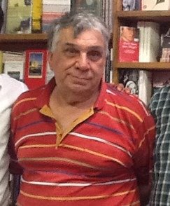 Ömer Özerturgut