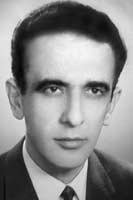 Yaşar Kutluay