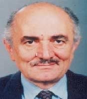 Yakup Üstün