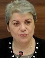 Sevil Canberk Shhaideh