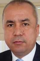 Osman Mahdum