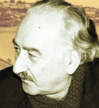 Mahmut Goloğlu