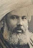 Abdürreşit İbrahim