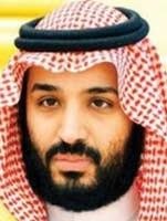 Muhammet bin Selman