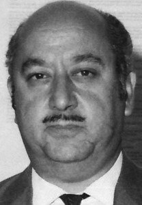 Osman Örek