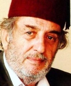 Kadir Mısıroğlu