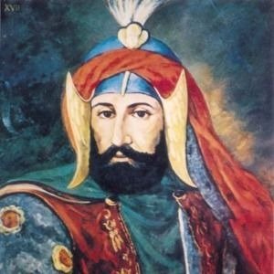 Dördüncü Murat