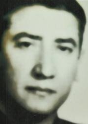 Mehmet Eröz