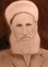 Mustafa Haki Efendi