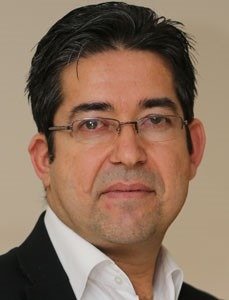 Muhammed Kaya