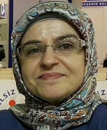 Aliye Yücel