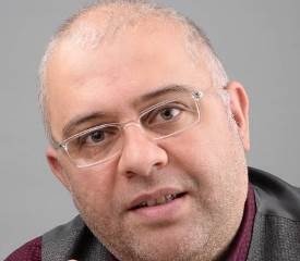 Mustafa Çiftci