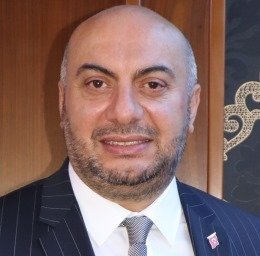 Mehmet Mercan