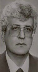 İsmet Binark
