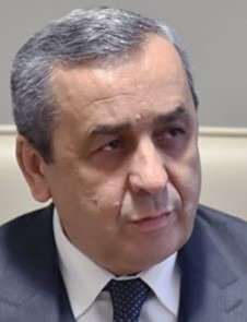 Hüseyin Sungur