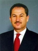 Hüsamettin Özkan