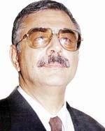 Mehmet Eymür