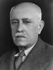 Ali Münif Yeğenağa