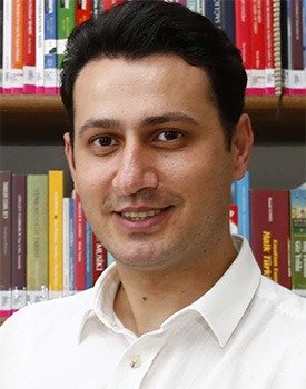 Murat Terlemez