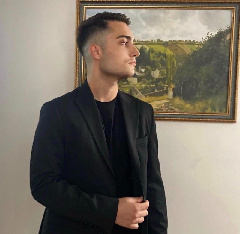 Mete Gök