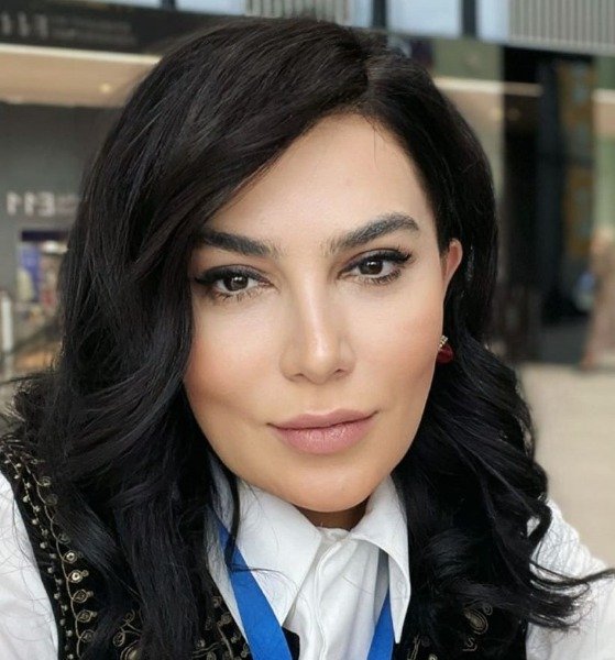 Sevil Nuriyeva