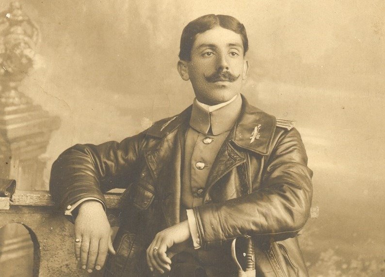 Mehmet Ali Kurçer