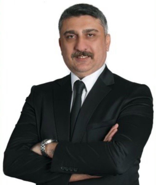 Murat Emiroğlu