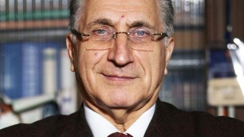 İsmail Hakkı Aydın