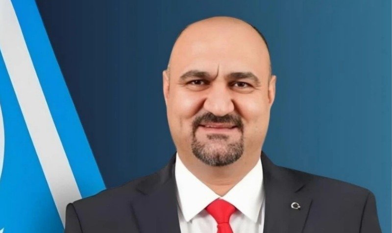 Muhammet Seman Ağaoğlu