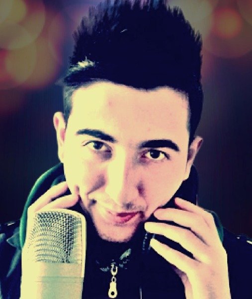 Hayalperest