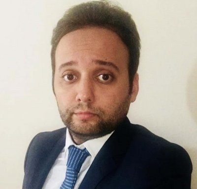 Onur Dikmeci