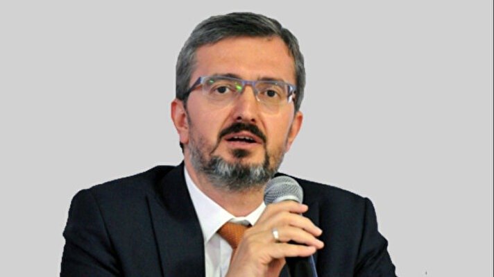 Burhanettin Duran