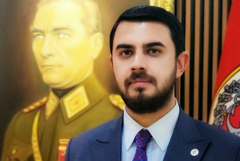 Hüseyin Mesut Alver