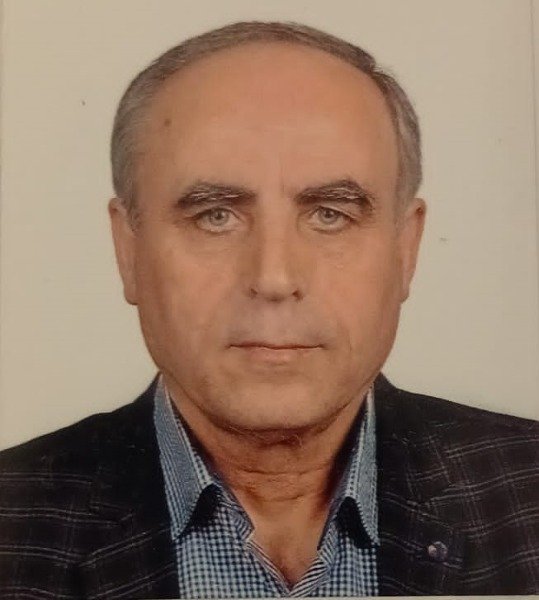 Cemali Tunalıgil