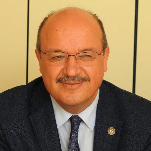Mehmet Ali Erdem