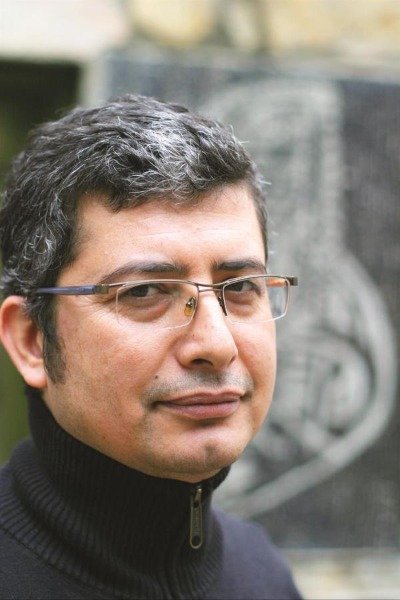 Ömer Faruk Şerifoğlu