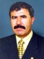 Hüseyin Kalkan