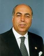 Aydın Ayaydın