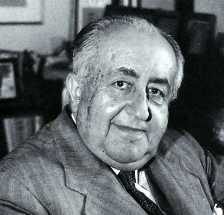Abdülhak Şinasi Hisar