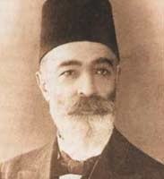 Mizancı Murat Bey