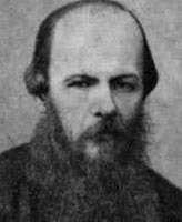 Dostoyevski